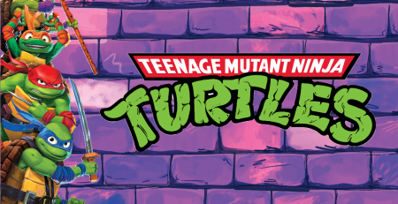 Teenage Mutant Ninja Turtles naslovna fotografija za blog post