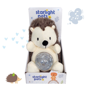 Starlight Pets ježić - Slika 4