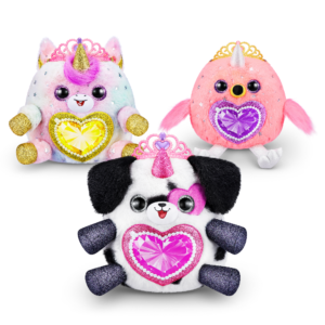 Rainbocorns Fairycorn Princess Surprise S6 veliko jaje iznenađenja - Slika 8