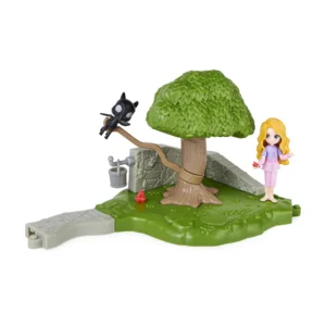 Harry Potter - Briga za čarobna stvorenja set za igru - Slika 5