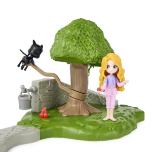 Harry Potter - Briga za čarobna stvorenja set za igru - Slika 2