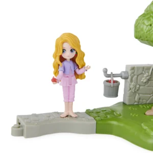 Harry Potter - Briga za čarobna stvorenja set za igru - Slika 4