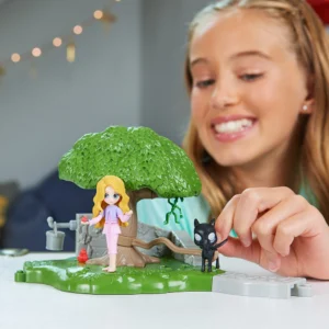 Harry Potter - Briga za čarobna stvorenja set za igru - Slika 3