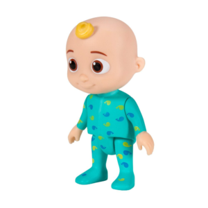 Cocomelon set četiri figurice - Slika 4