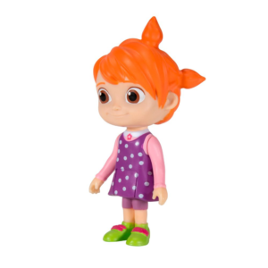 Cocomelon set četiri figurice - Slika 3