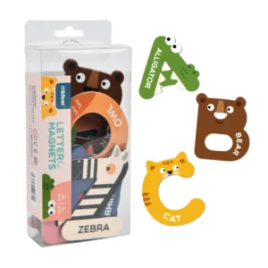 Mideer magnetna slova