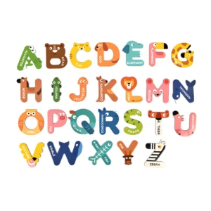 Mideer magnetna slova - Slika 2