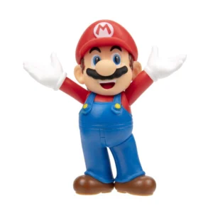 Super Mario figurica 6cm - Slika 4