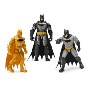 Batman akcijska figura S2 10 cm