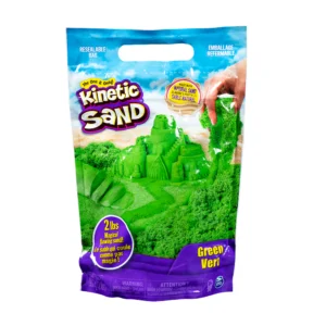 Kinetički pijesak - Pijesak u vrećici, više vrsta - Slika 3