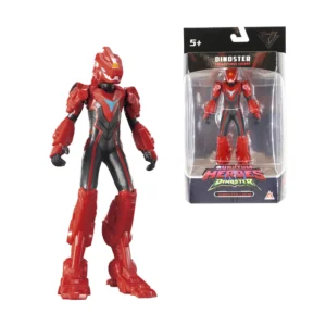Dinoster igračke Lucio figura 15 cm