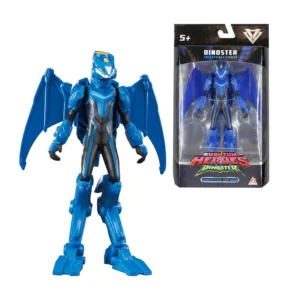 Dinoster igračke Jay Min figura 15 cm