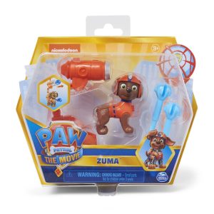 Paw Patrol Movie figura s opremom - Slika 5